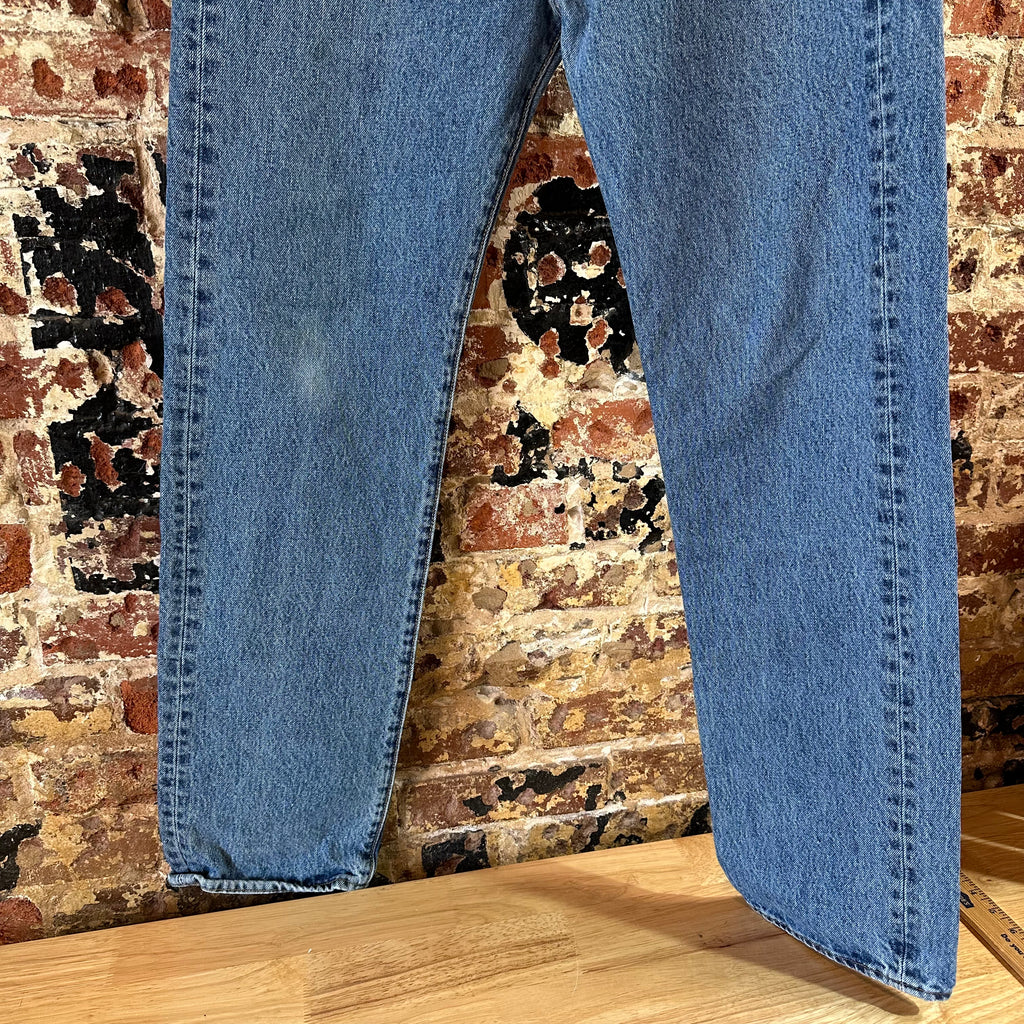 Levis 501 Jeans Mens 32x29