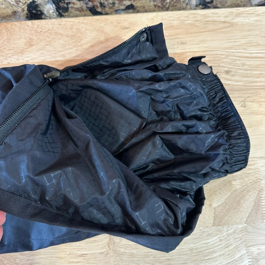 Columbia Snow Pants Womens XS Ski Snowboard Insulated Winter Black