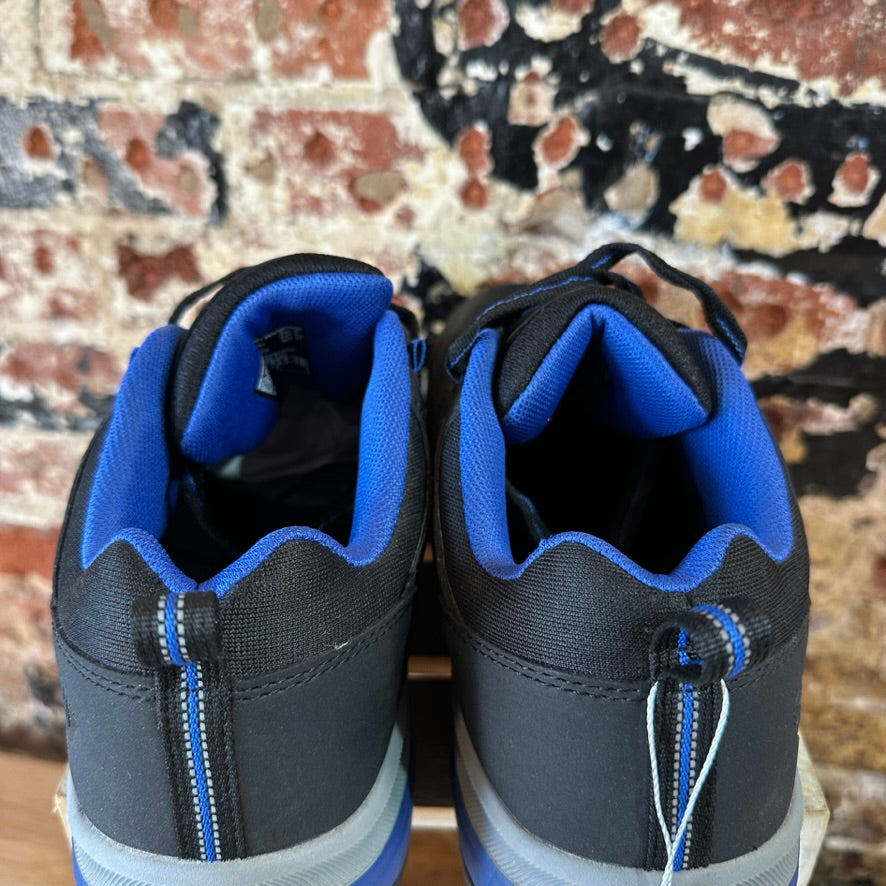 Herman Survivors Mens 12 Composite Toe Work Shoes