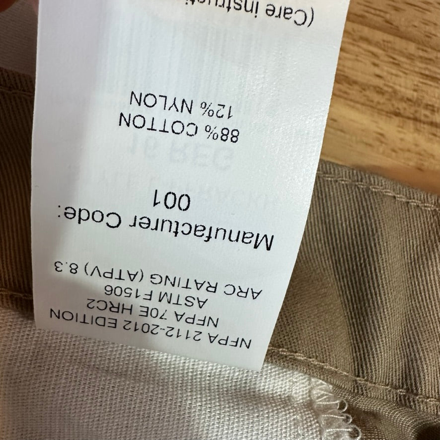 Lapco FR Pants Womens Size 16 New