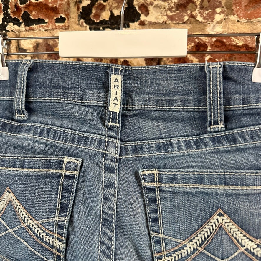 Ariat Womens 28XL Jeans