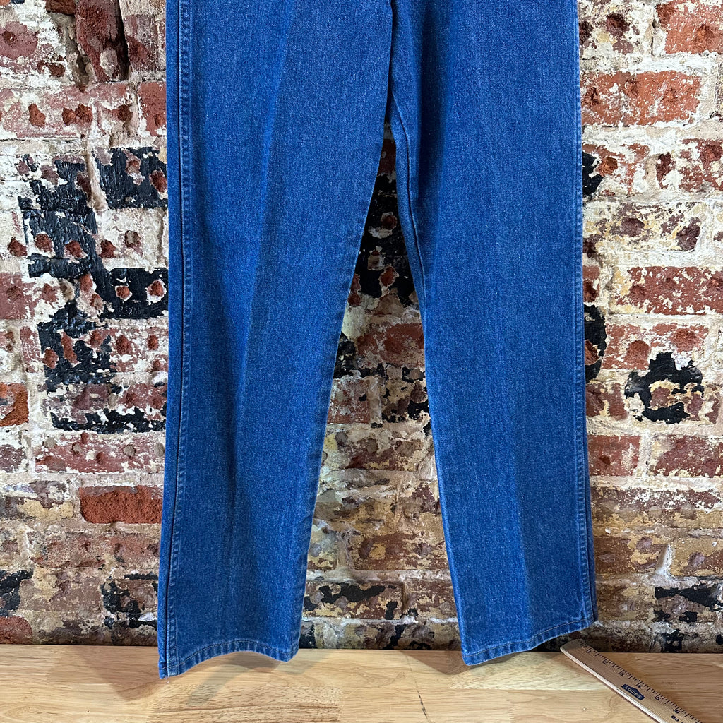 Wrangler Boys 16 Blue Jeans