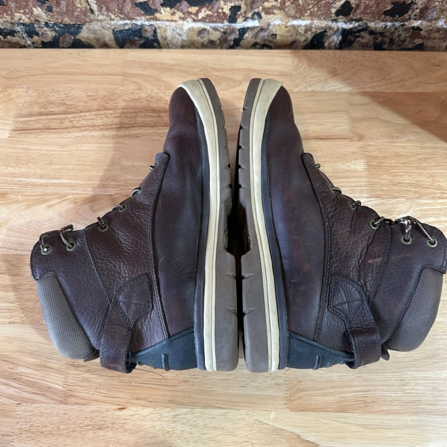 Irish Setter Brown Boots Mens 9.5