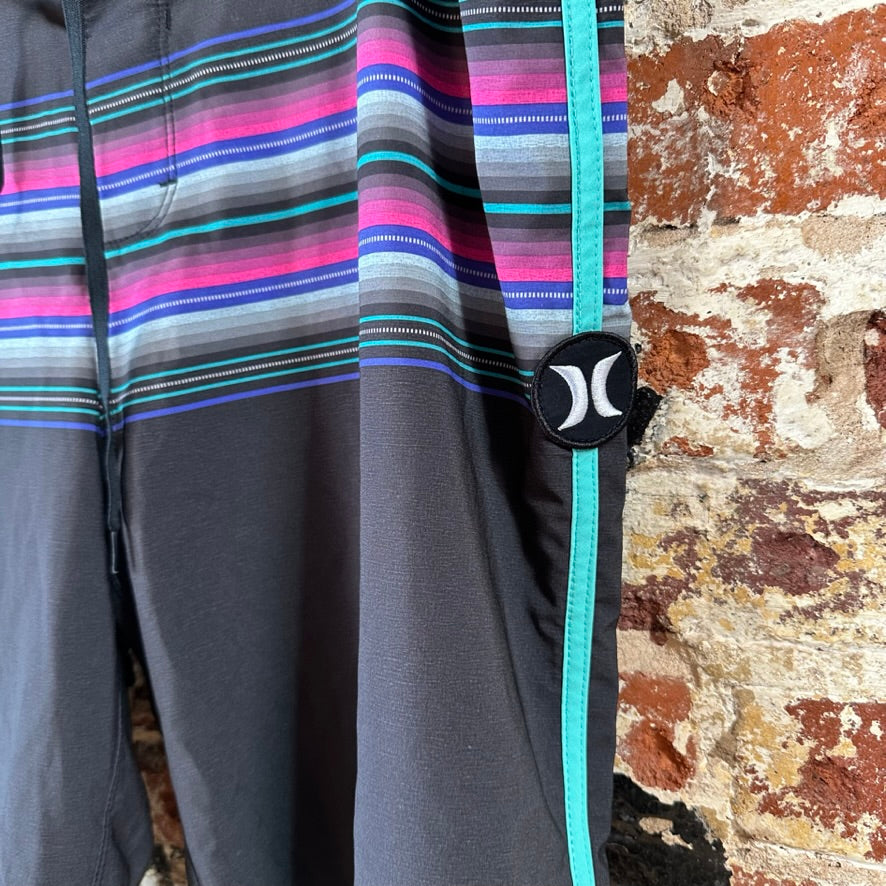 Hurley Board Shorts Mens 34