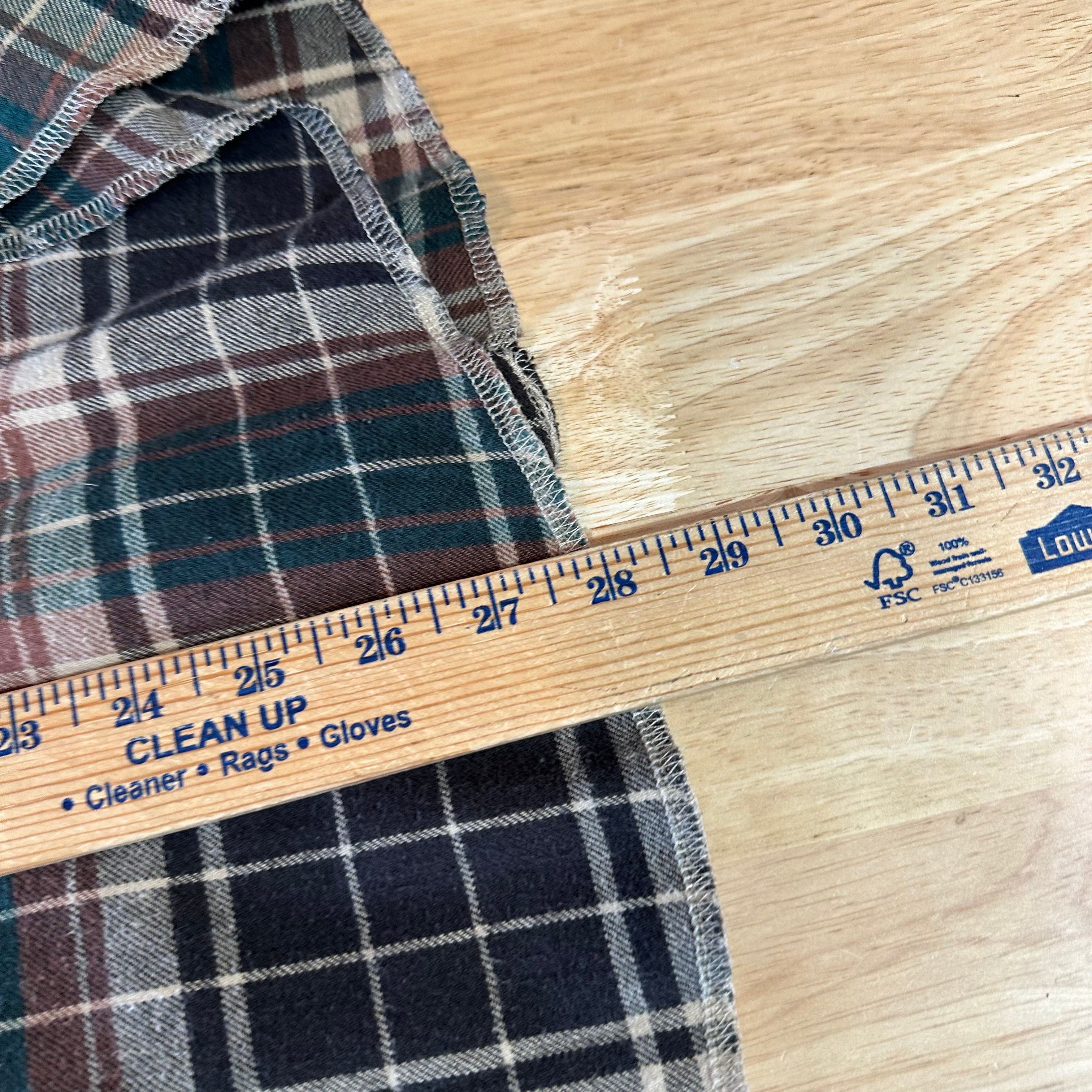 Wrangler Button Up Shirt Mens Medium