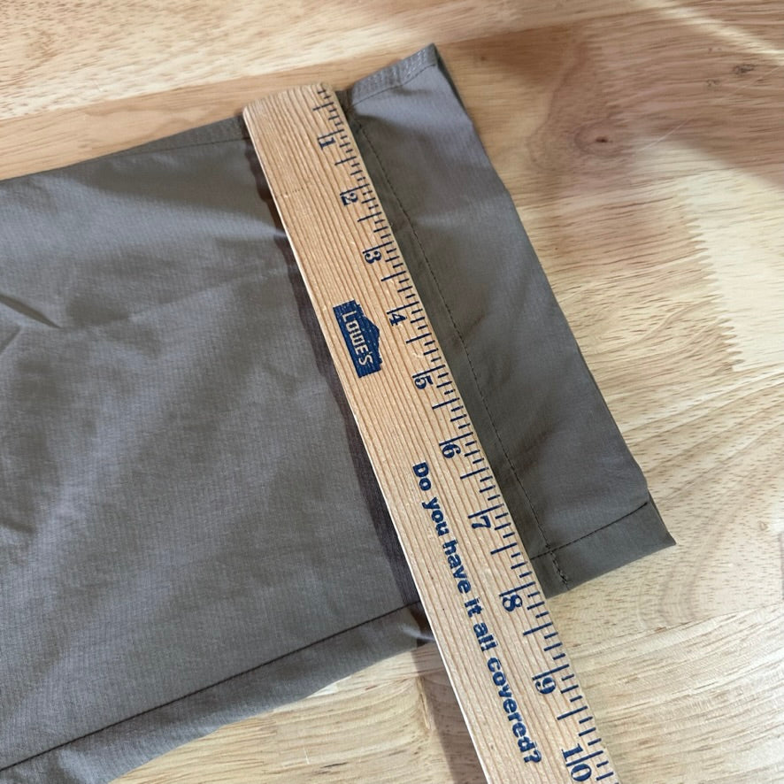 Magellan Mens Large Brown Pants