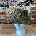 YA Camo Bucket Hat Medium