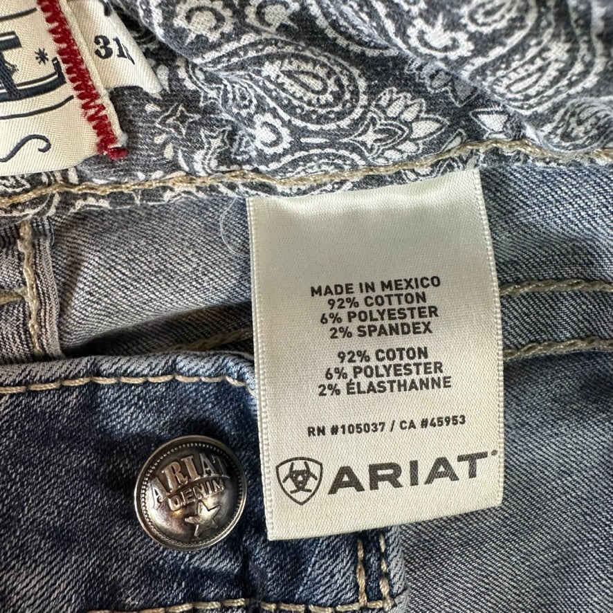 Ariat Womens 31s Jeans