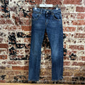 Wrangler Retro Boys 10 Blue Jeans