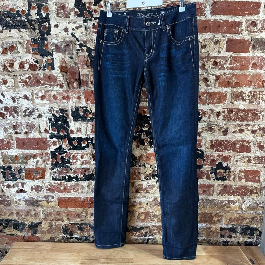Miss Me Womens 29 Jeans
