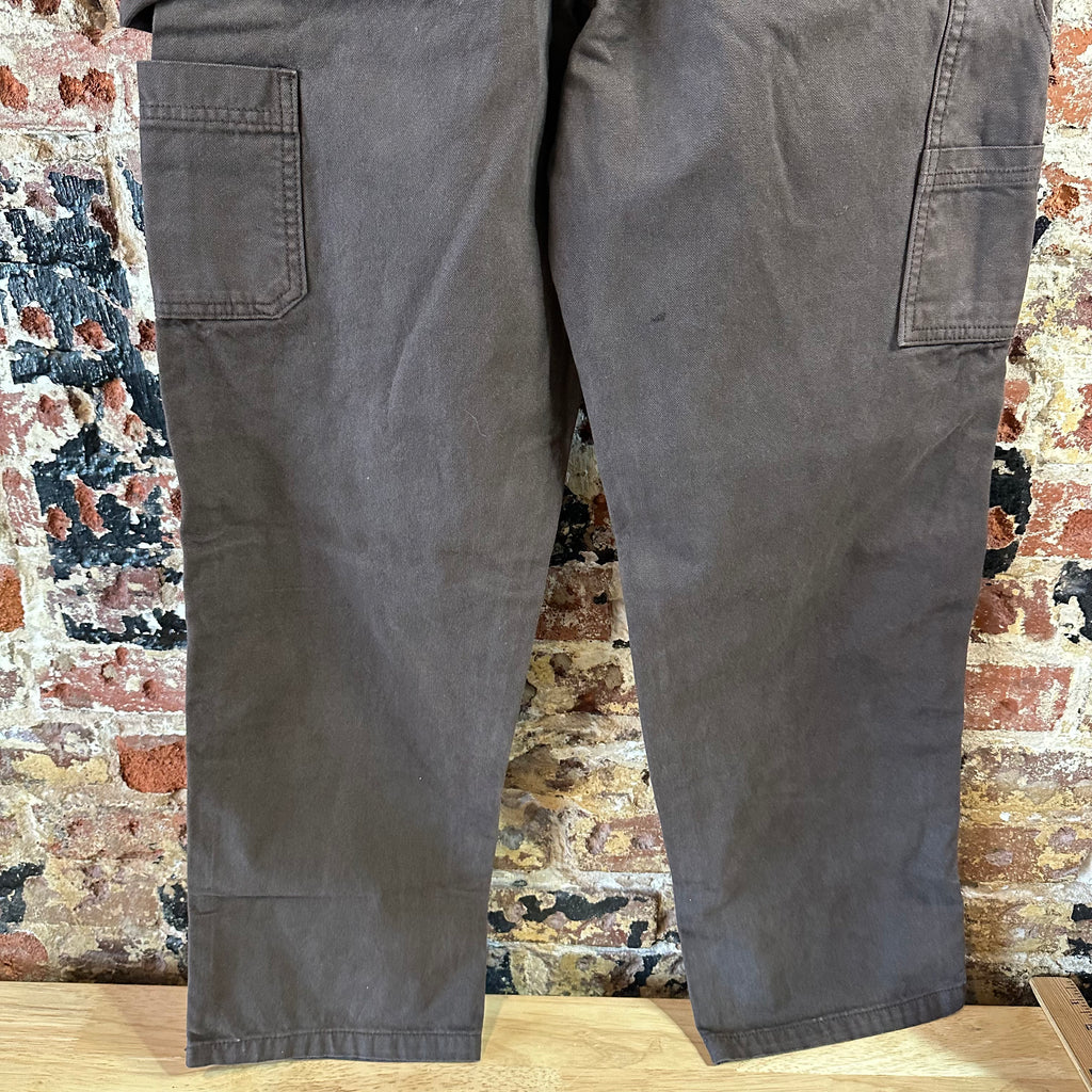 Aerostaple Mens Medium Brown Pants NEW