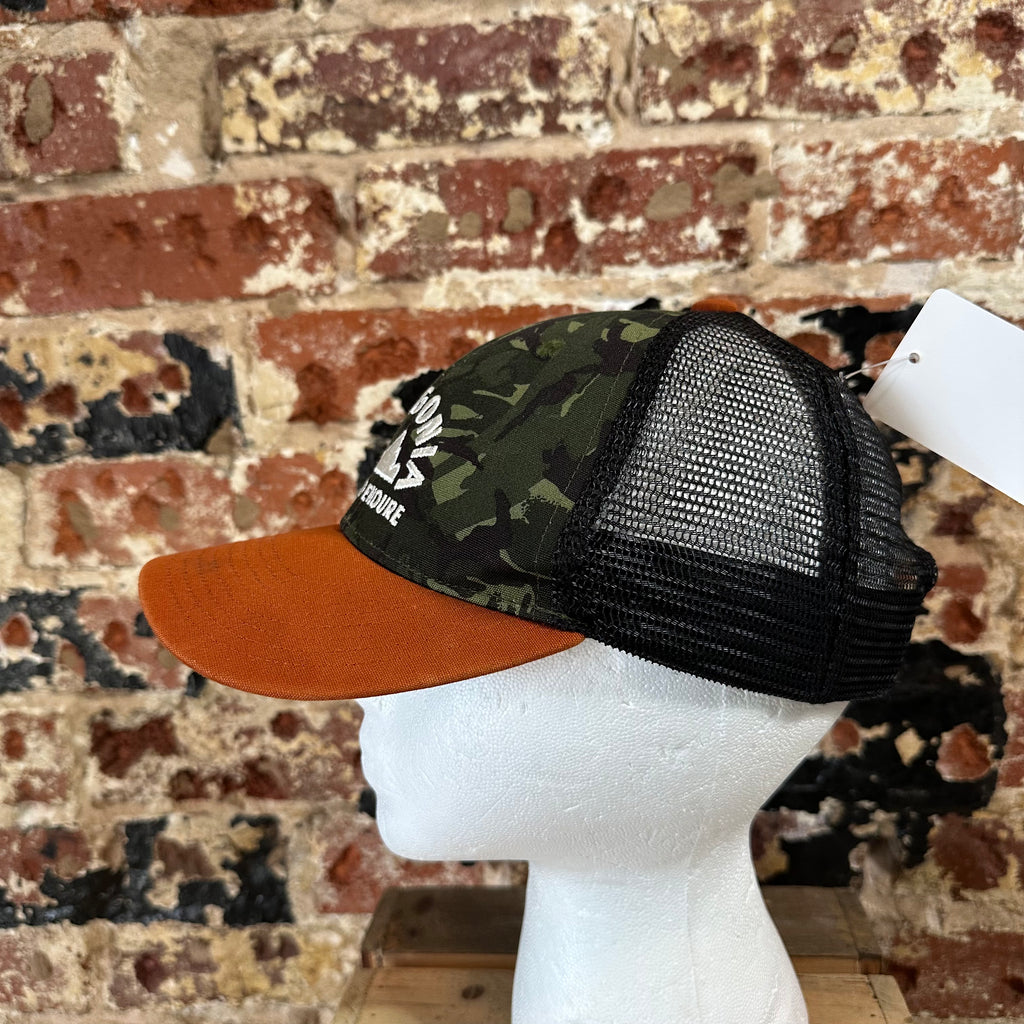Patagonia Camo Hat