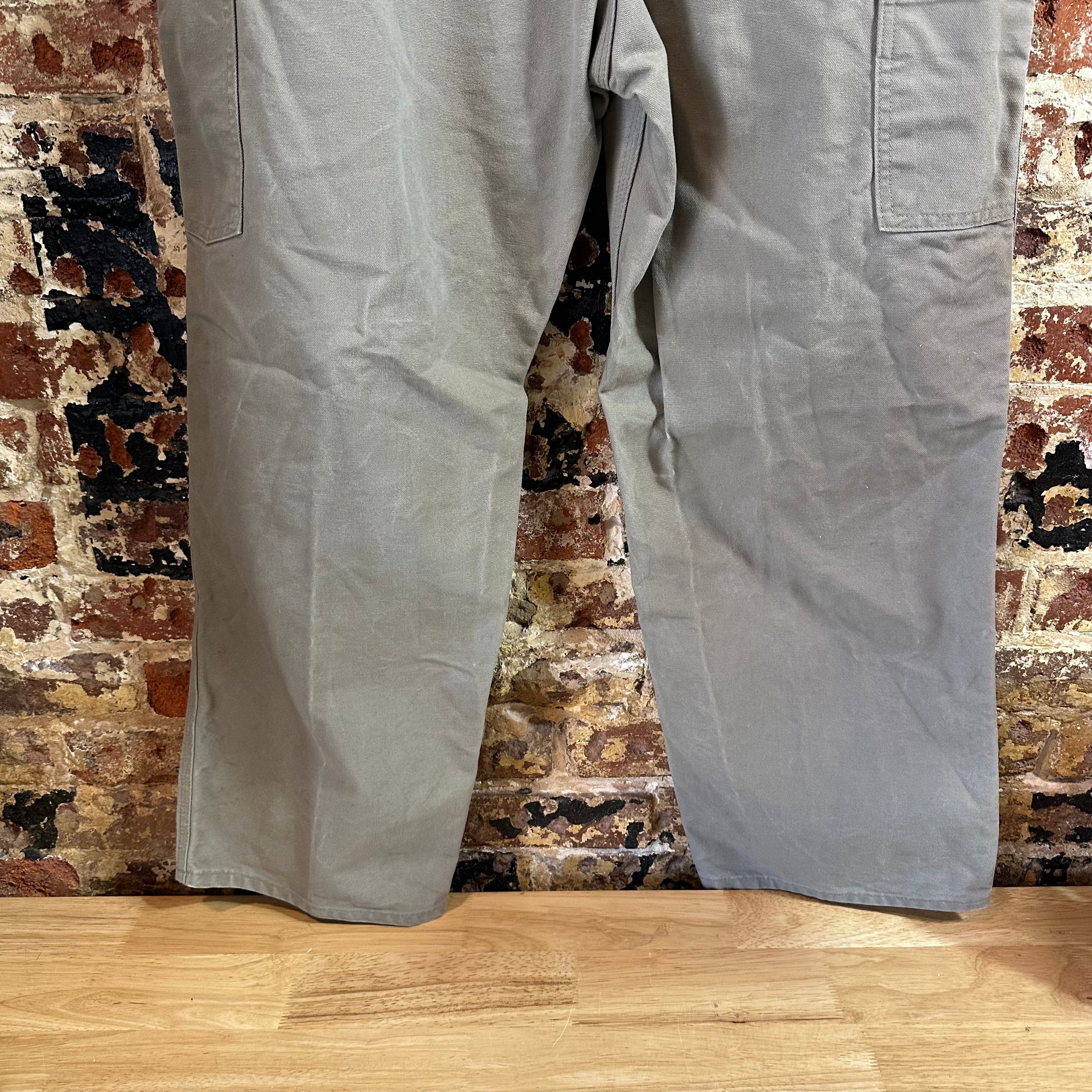 Carhartt B11 DES Mens 36x30 Pants
