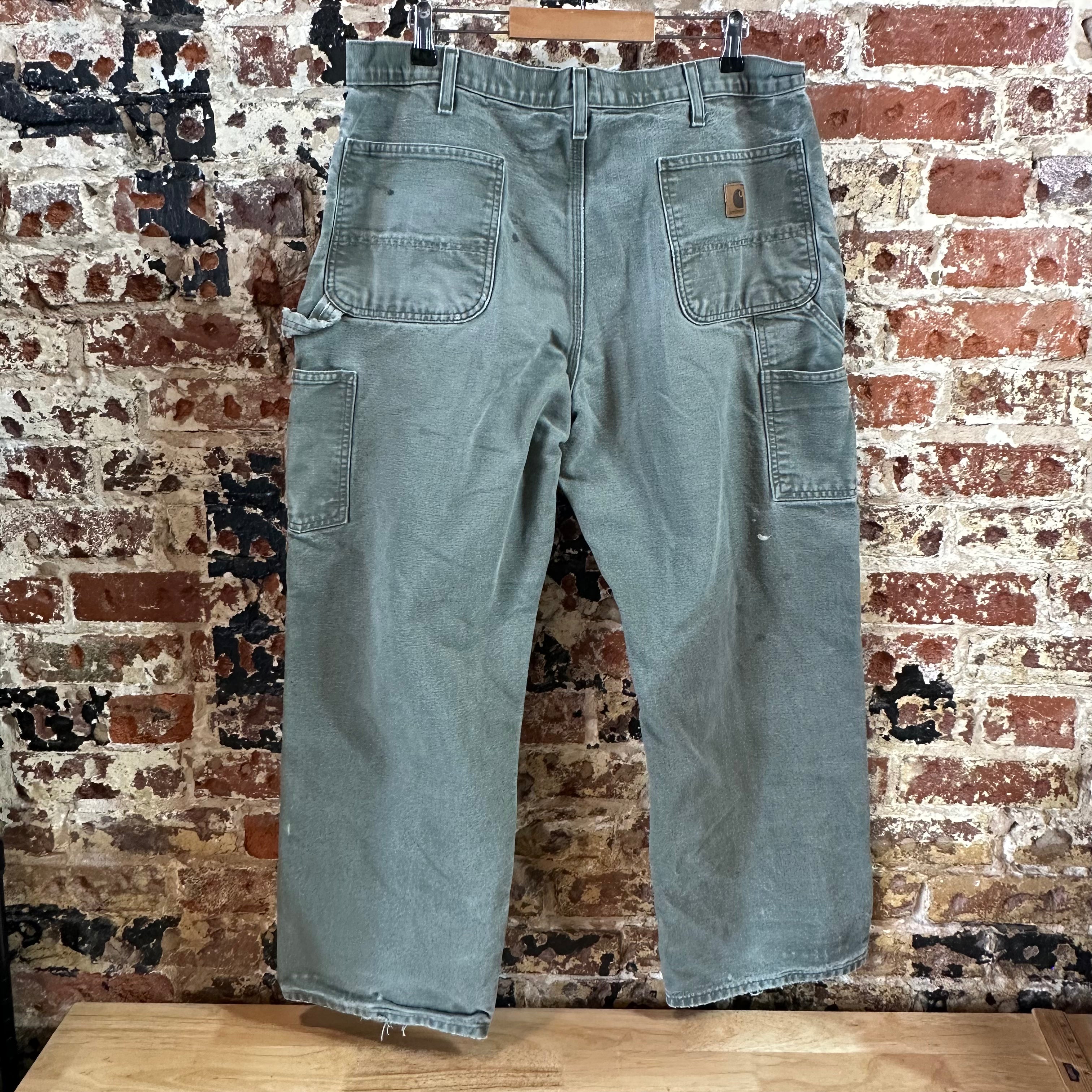 Carhartt B11 MOS Mens 38x30 Pants