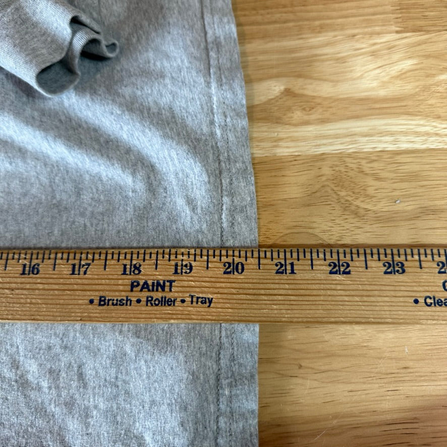 Carhartt Long Sleeve Gray T-Shirt Boys Medium