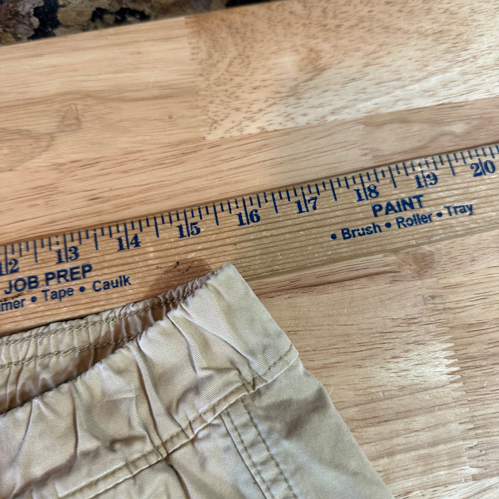 Abercrombie Mens Medium Tan Pants