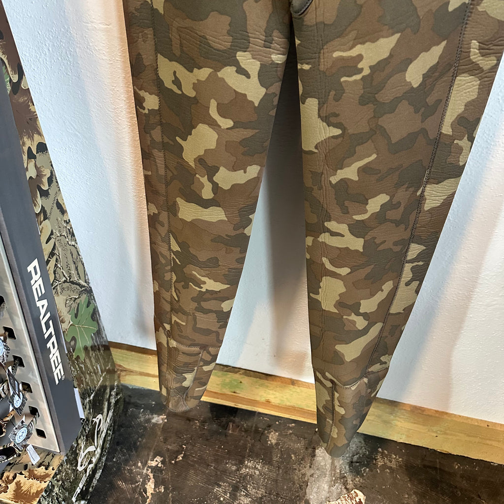 Cabela's Camo Waders