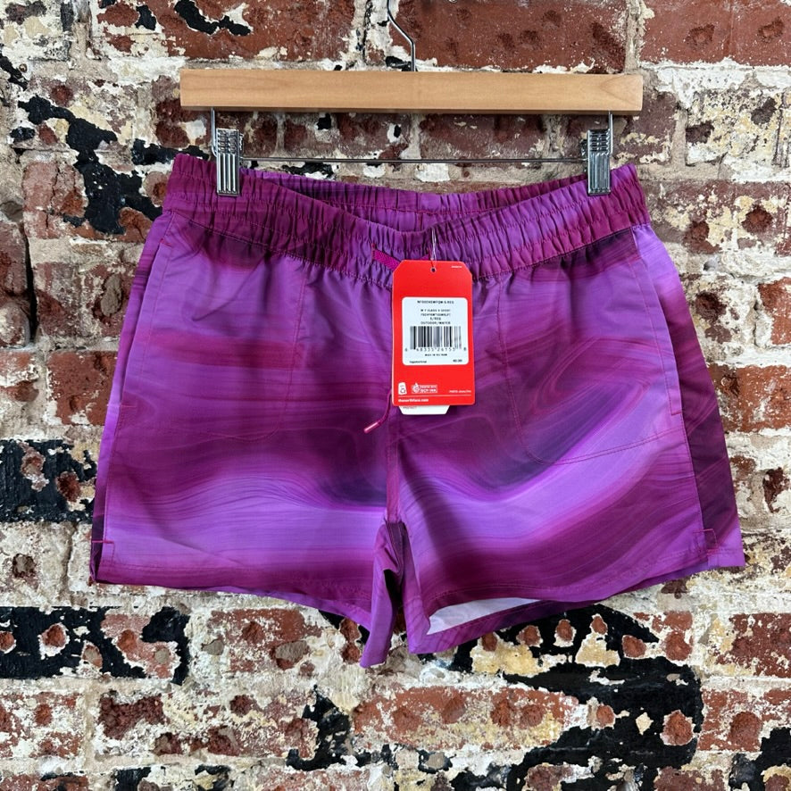 North Face Womens Medium Shorts NEW