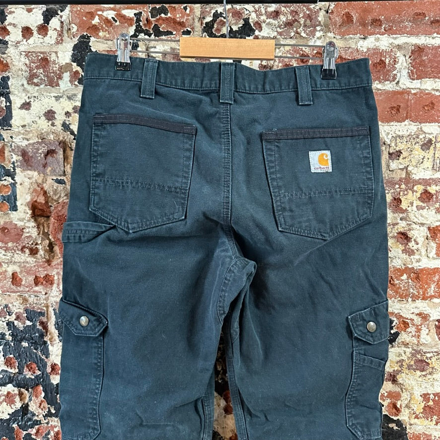 Carhartt B342 Mens 32x30 Cargo Pants