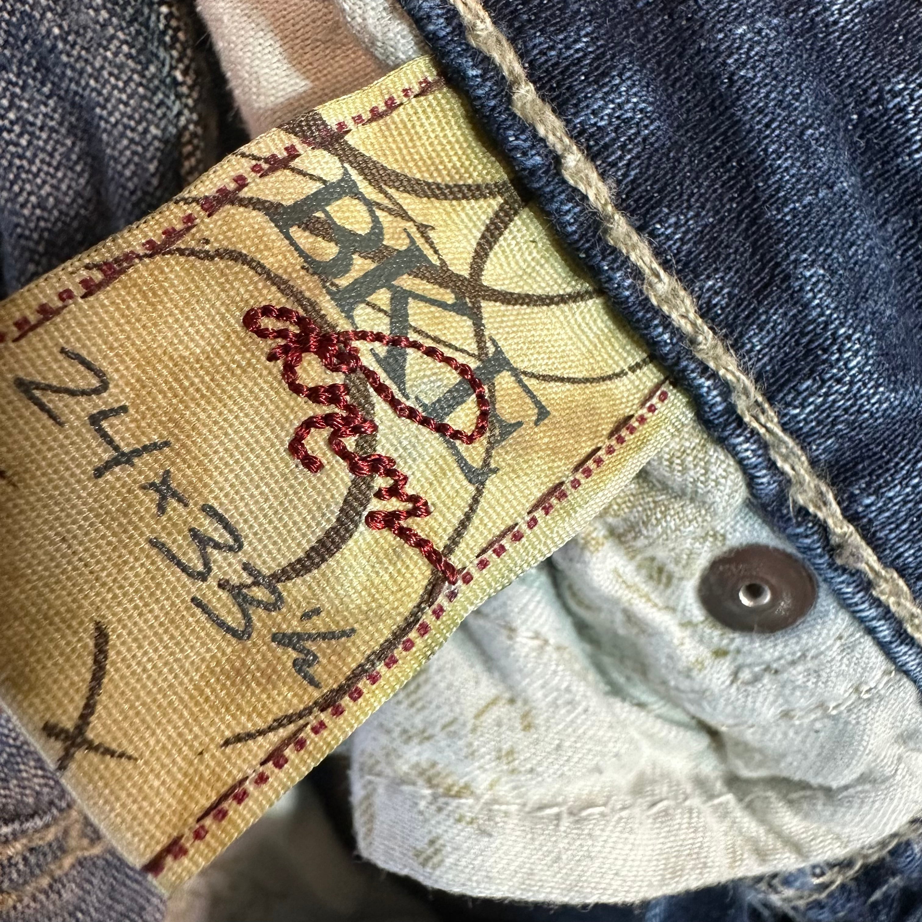 BKE Skinny Jeans Womens 24