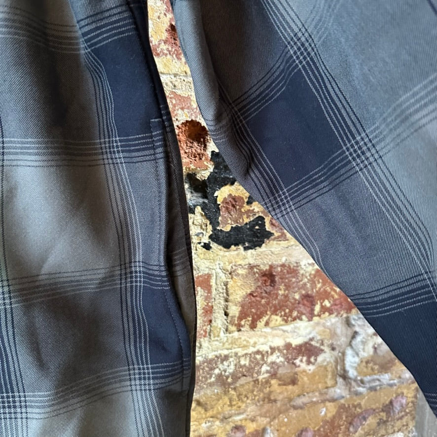 Vuori Men's Large Flannel Button Shirt