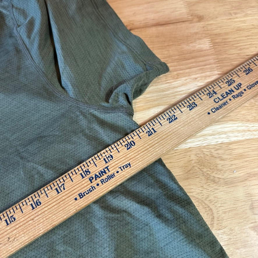 Ten Thousand Medium S/S Green T-Shirt