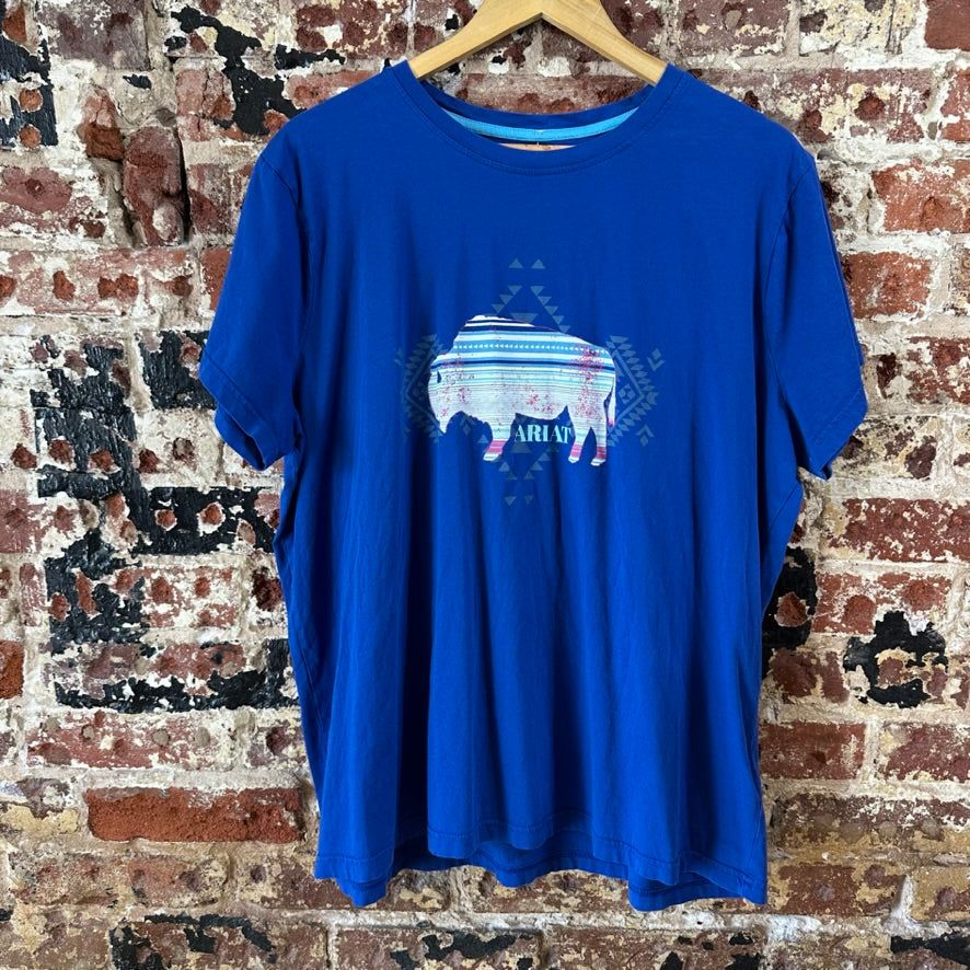 Ariat T Shirt Womens XL