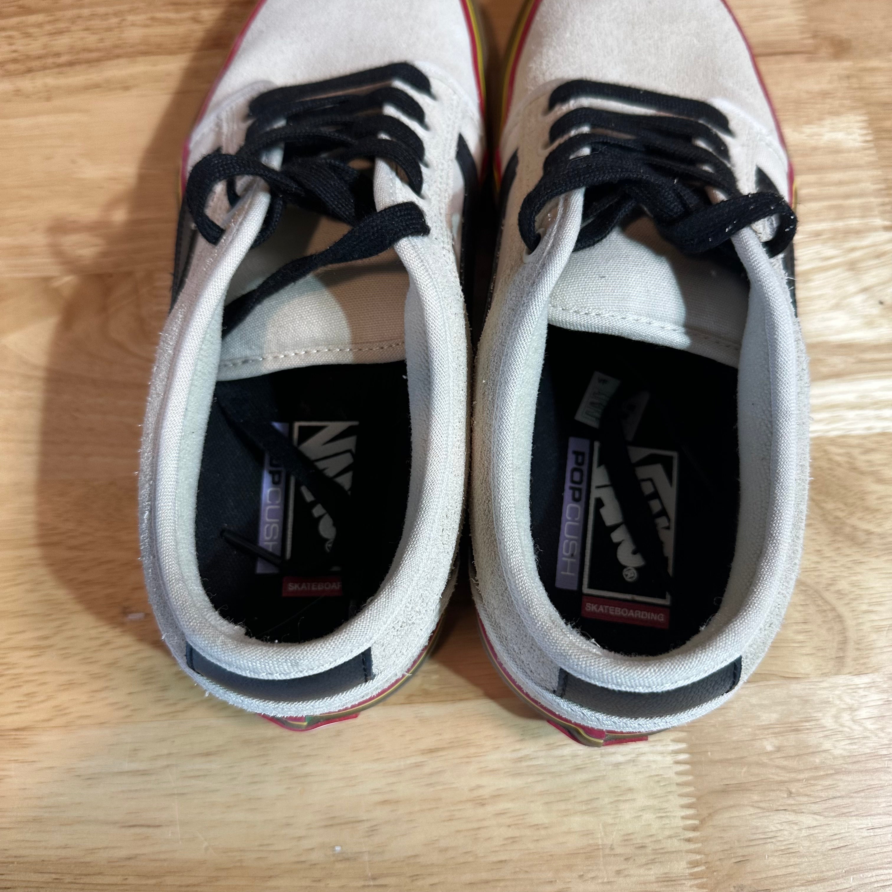 Vans Mens 8.5 Shoes