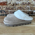 Koolaburra by UGG Tizzey Clog Slippers Womens 8 Tan