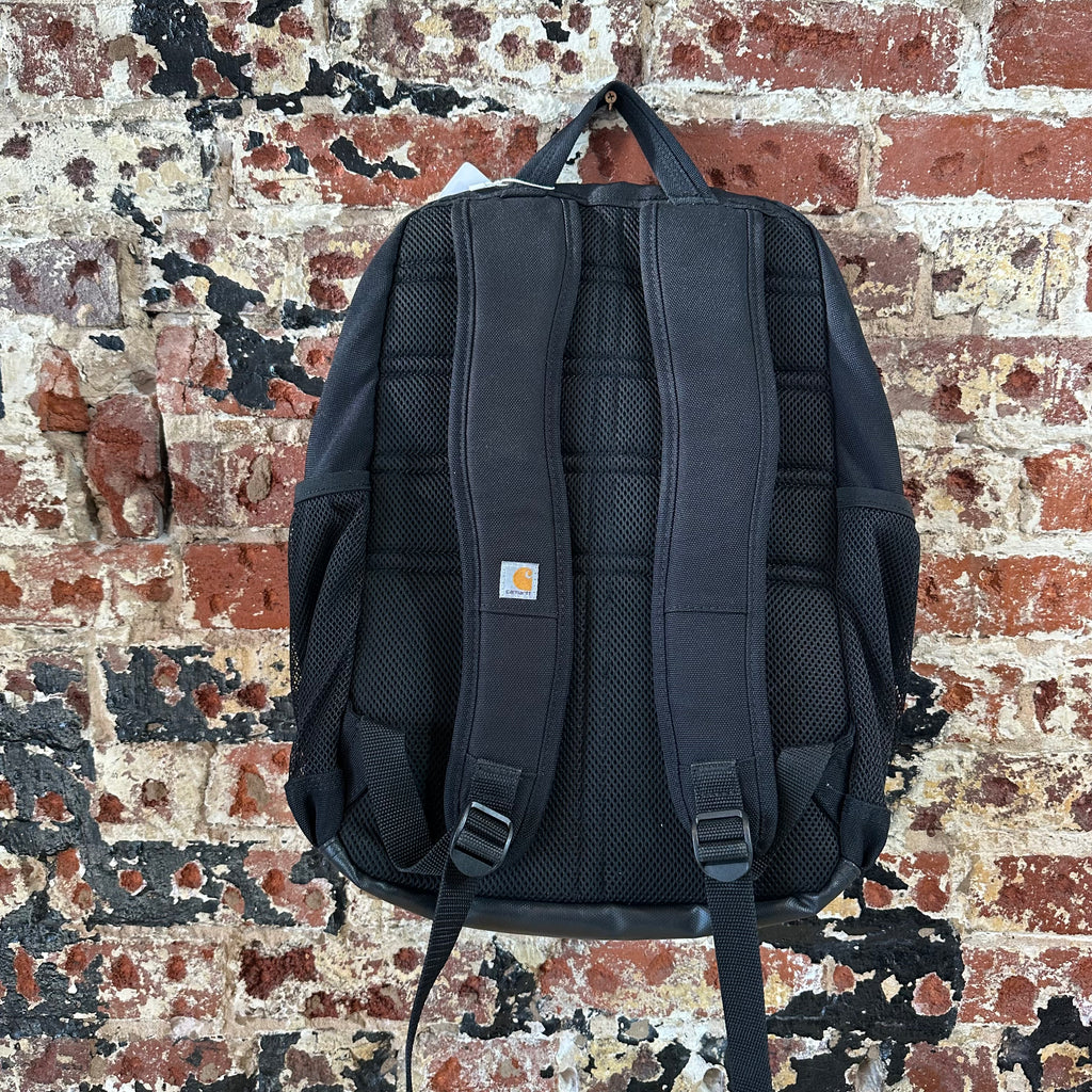 Carhartt Black Backpack
