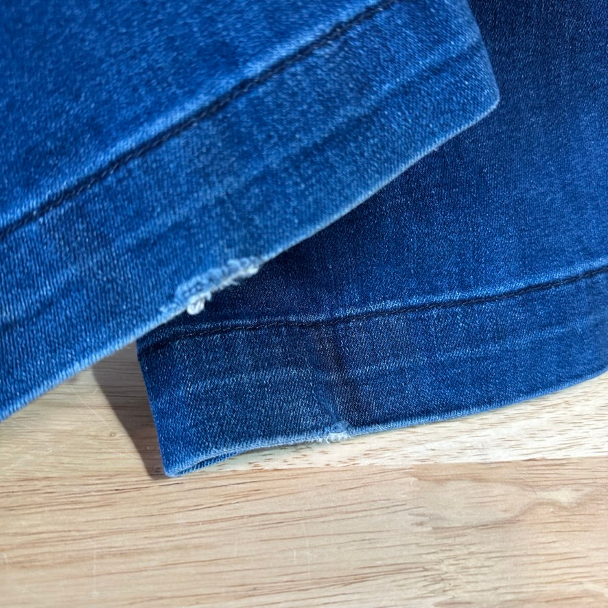 Ariat Womens 34 Trouser Jeans