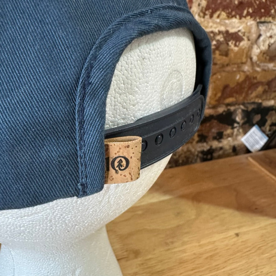 TenTree Blue Hat