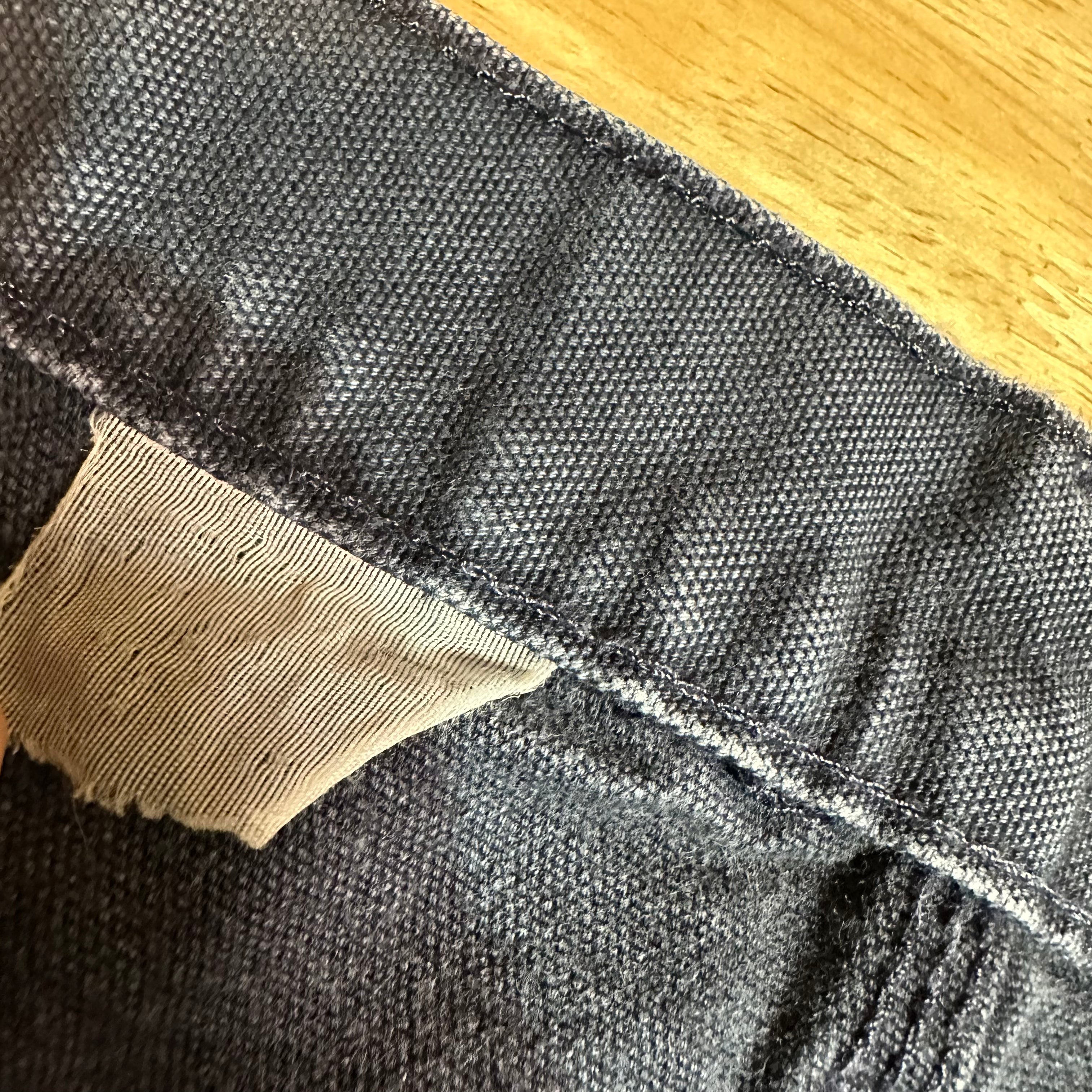 Carhartt B11 Mens 36x29 Pants