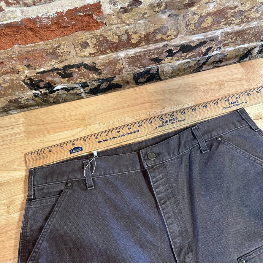 Carhartt B136 DKB Mens 38x32 Double Knee Pants