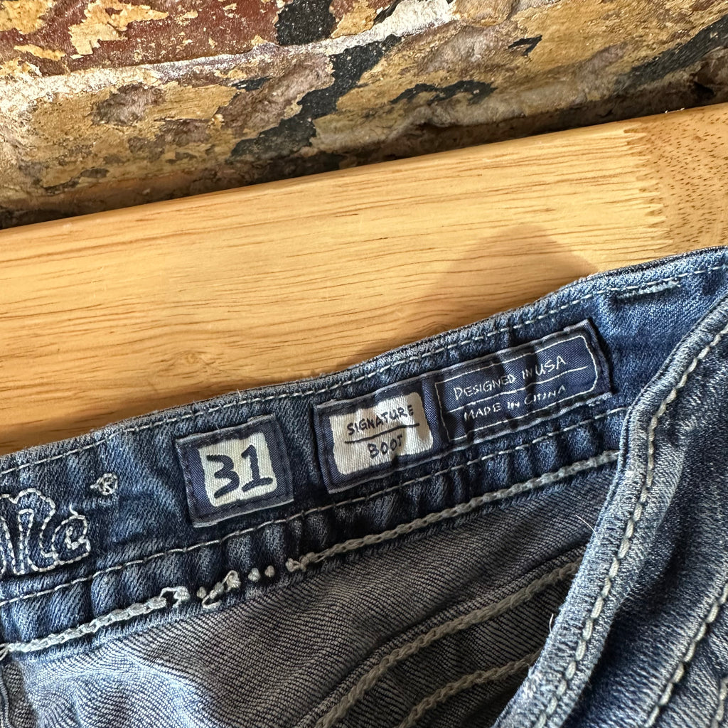 Miss Me Womens 31 Jeans