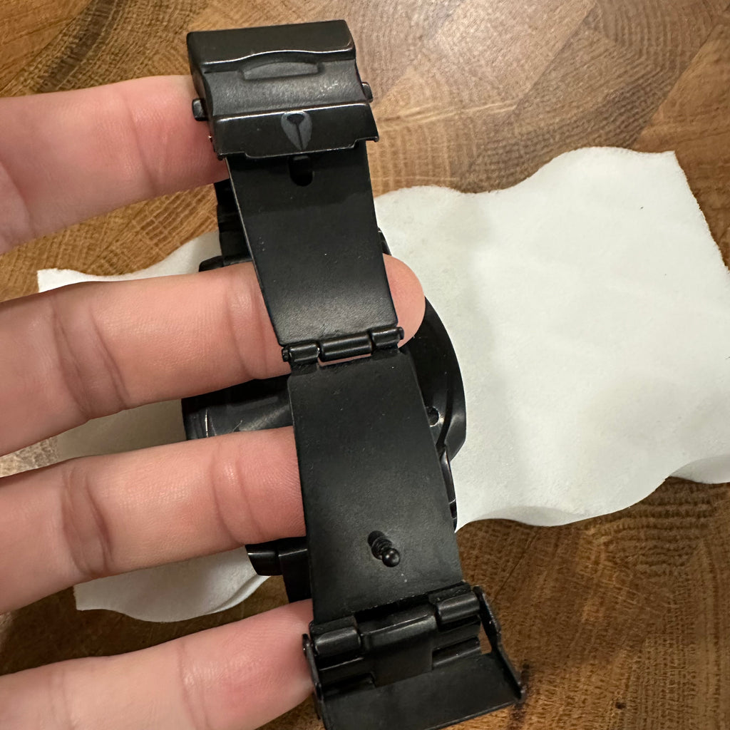 Nikon Star Wars Black Watch