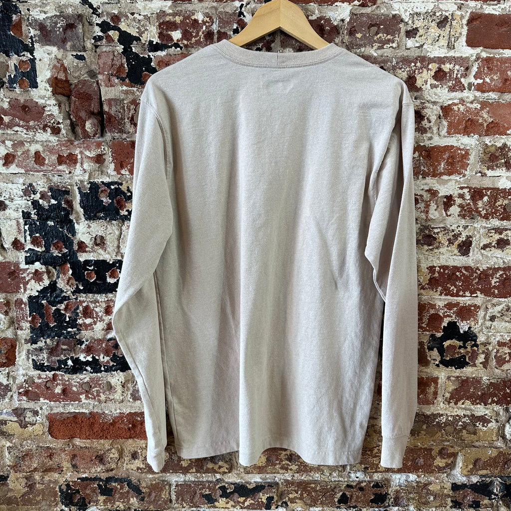 Carhartt Long Sleeve T-Shirt Mens Small