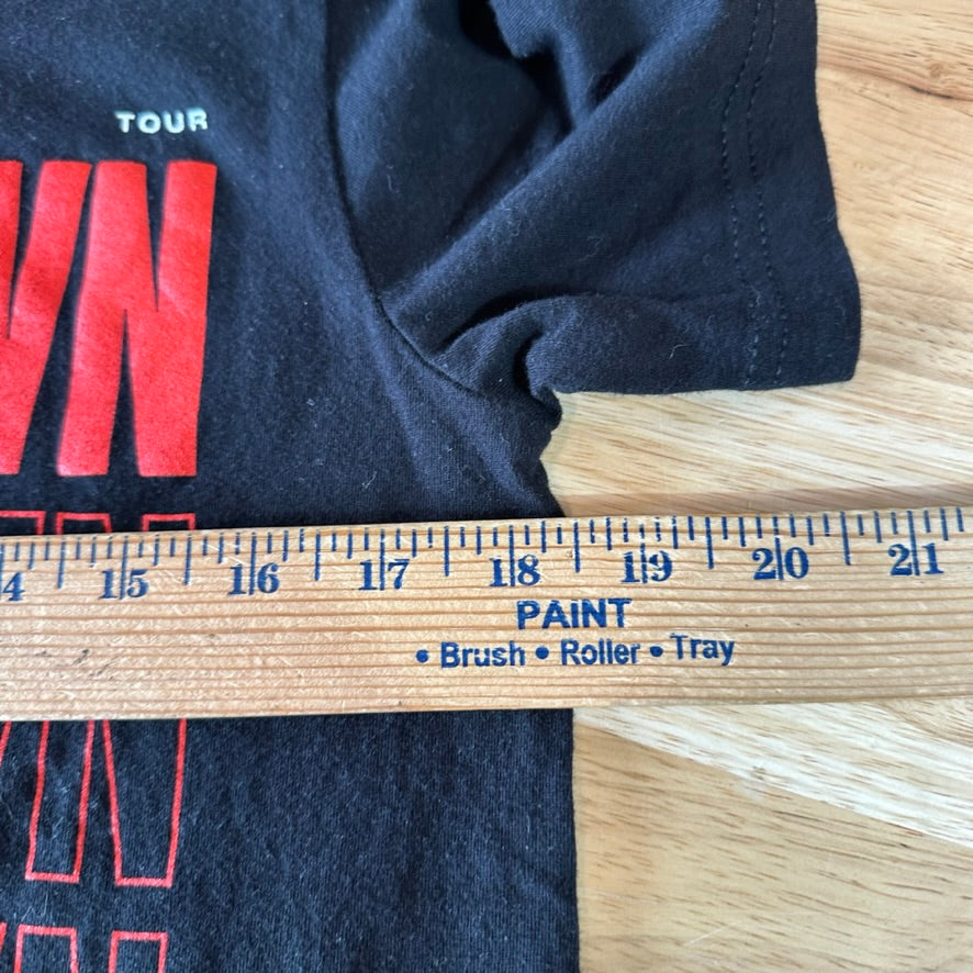 Kane Brown Medium S/S Black T-Shirt