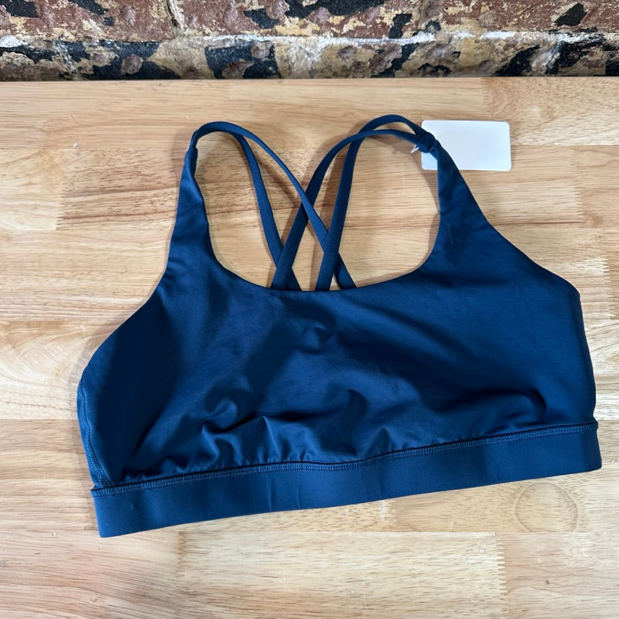 Lululemon Womens 12 Energy Bra