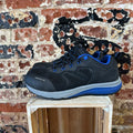 Herman Survivors Mens 12 Composite Toe Work Shoes