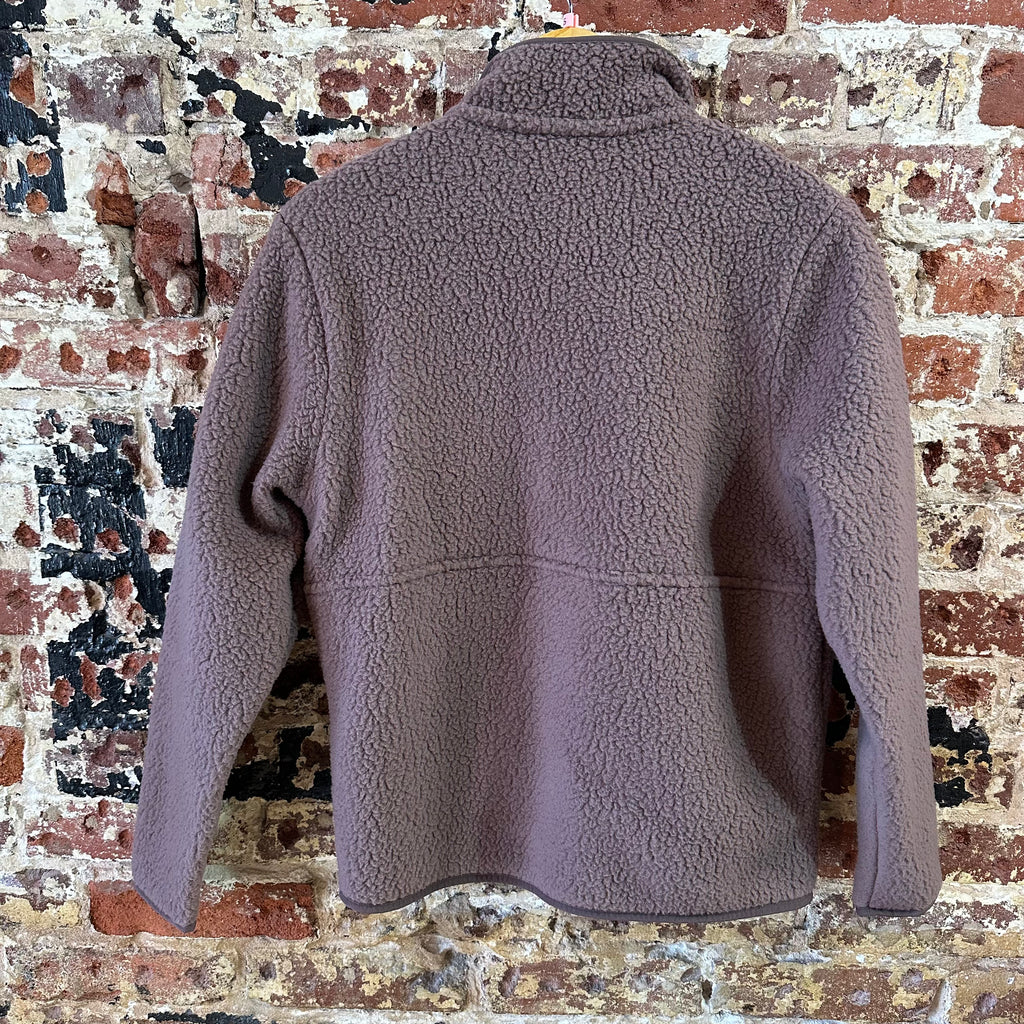 Patagonia Retro Pile Womens Small NEW
