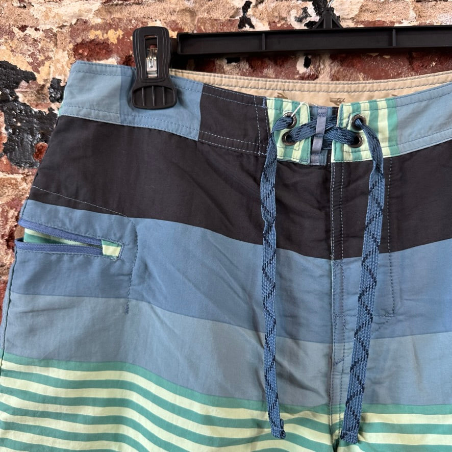 Patagonia Board Shorts Mens 33