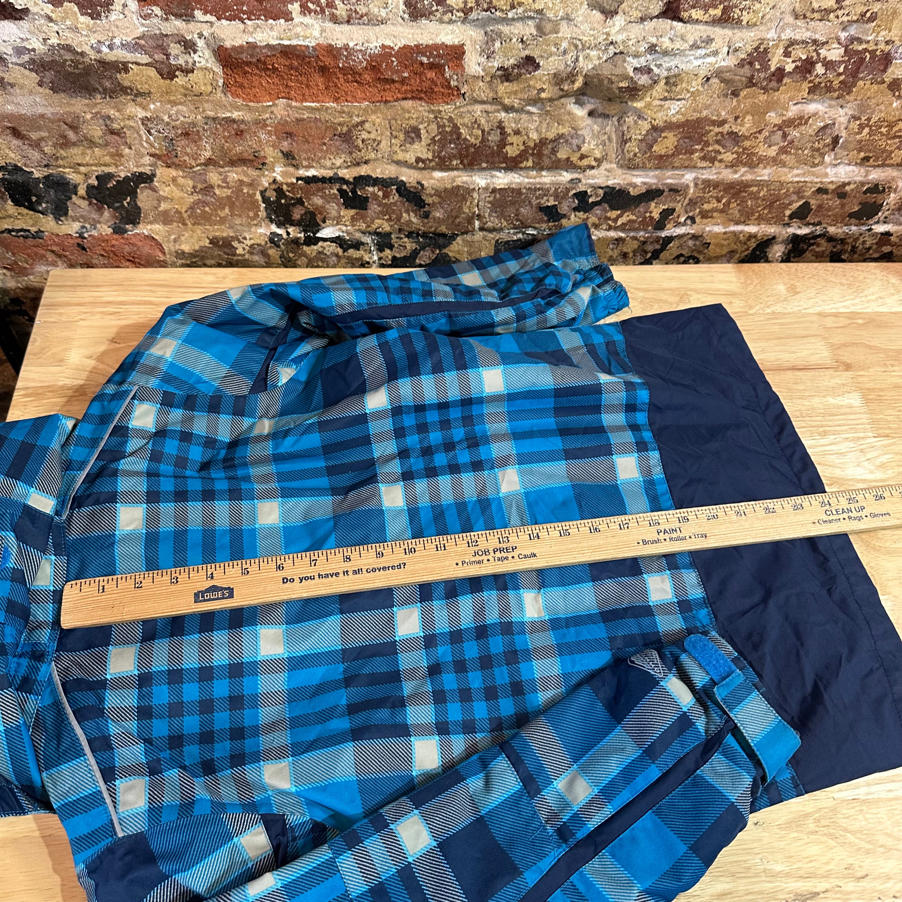 Columbia Boys Medium Bugaboo Jacket