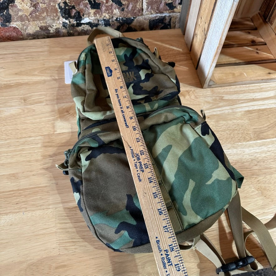 Camelbak MULE Camo Backpack