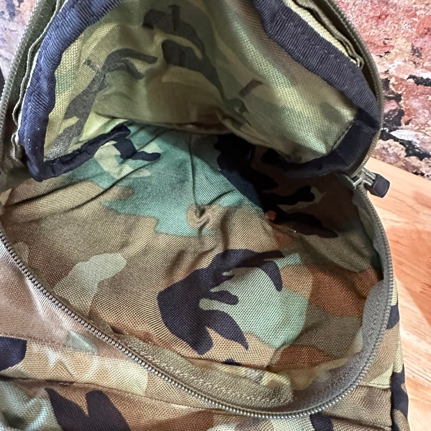 Camelbak MULE Camo Backpack