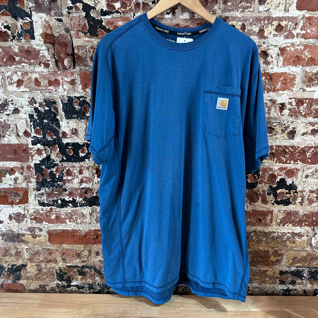 Carhartt Men's XL Tall S/S T-Shirt