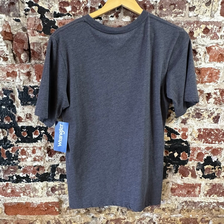 Wrangler Short Sleeve T-Shirt Boys XL NEW