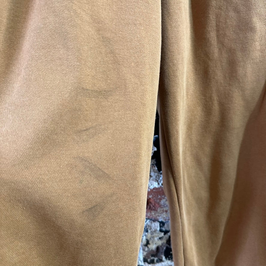 Carhartt Boys XL Brown Sweatpants