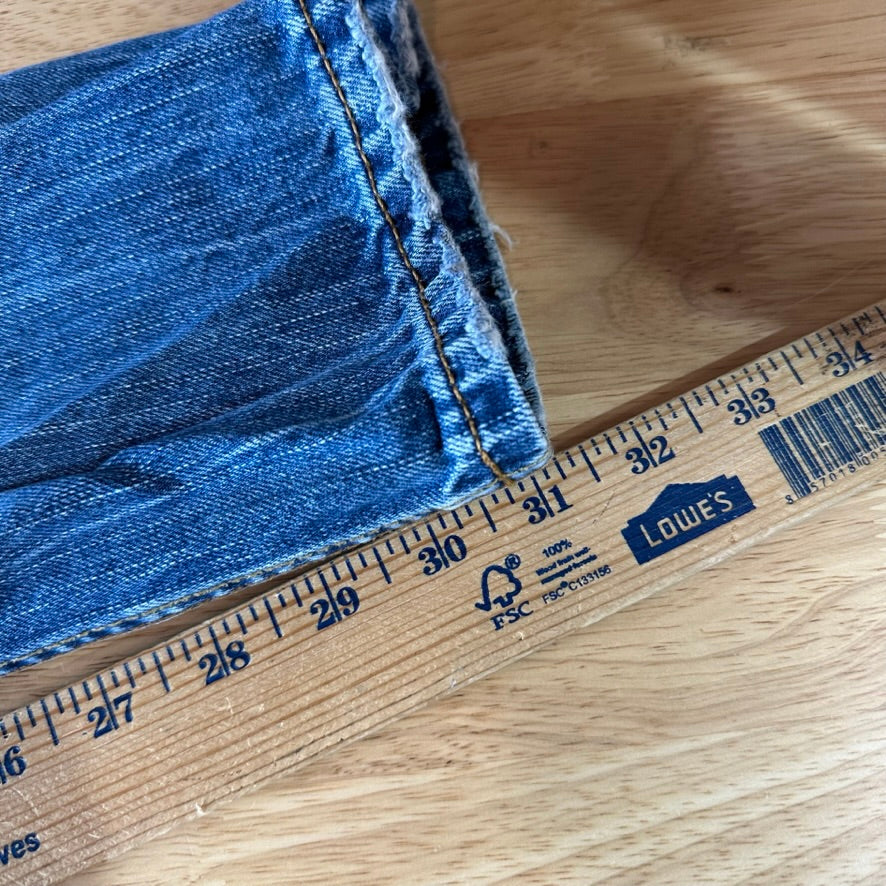 American Eagle Mens 32x32 Slim Jeans