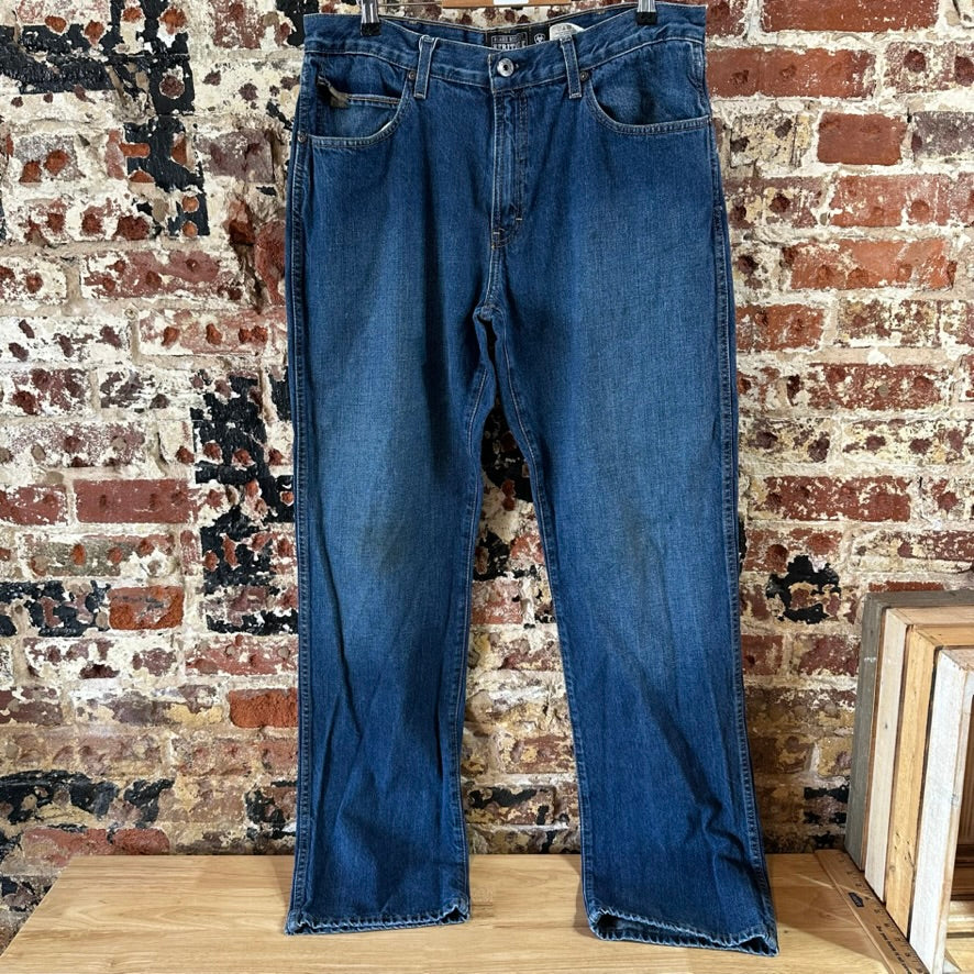 Ariat Mens 35x36 Jeans